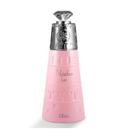 Nader Juri 100 ml - Nabeel Spedizione gratuita!