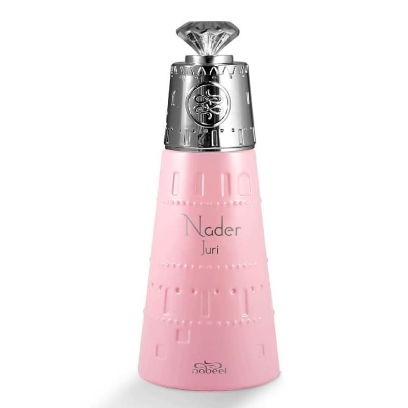 Nader Juri 100 ml - Nabeel Spedizione gratuita!
