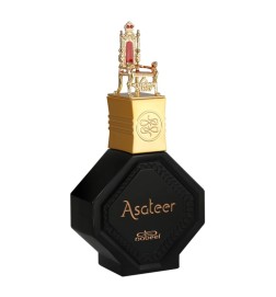 ASATER 100 ML - Nabeel