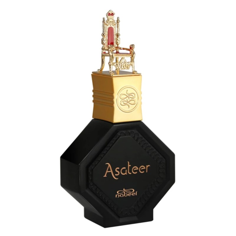 吸盘100 ml  -  Nabeel
