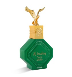 Al bassiq sama 100 ml - Nabeel Spedizione gratuita!
