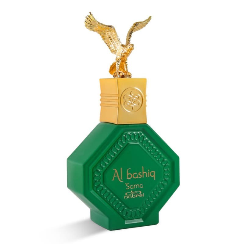 Al bassiq sama 100 ml - Nabeel Spedizione gratuita!