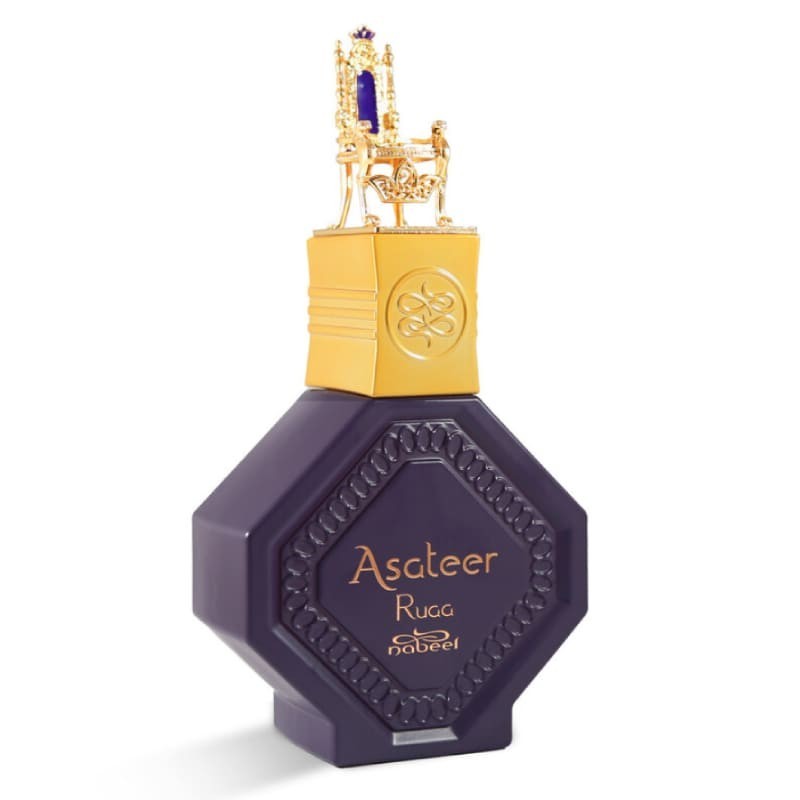 Asater EDP 100 ml - Nabeel Spedizione gratuita!