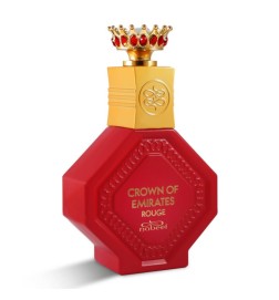 Korona Emiratów Rouge 100 ML - Nabeel Darmowa wysyłka!