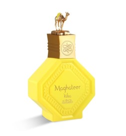 MagatHeer Kilsa 100 ml - Nabeel Frete grátis!