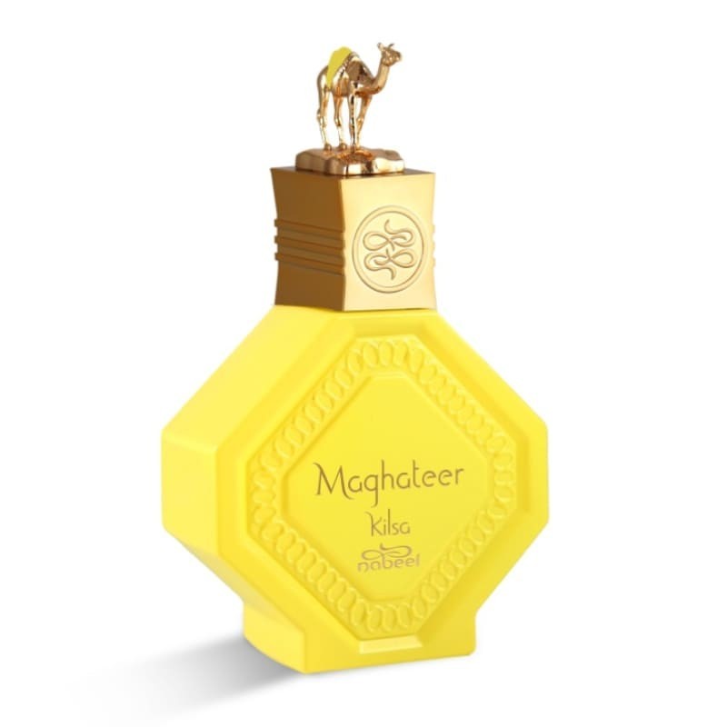 Magatheer Kilsa 100 ml  -  Nabeel 免费送货！