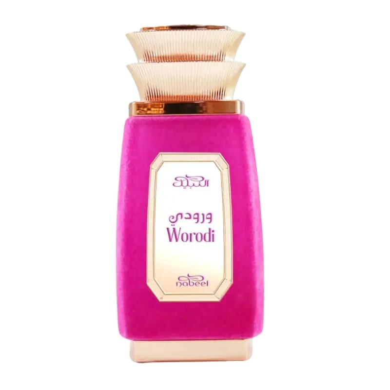 Wododi 100 ml - Nabeel Spedizione gratuita!