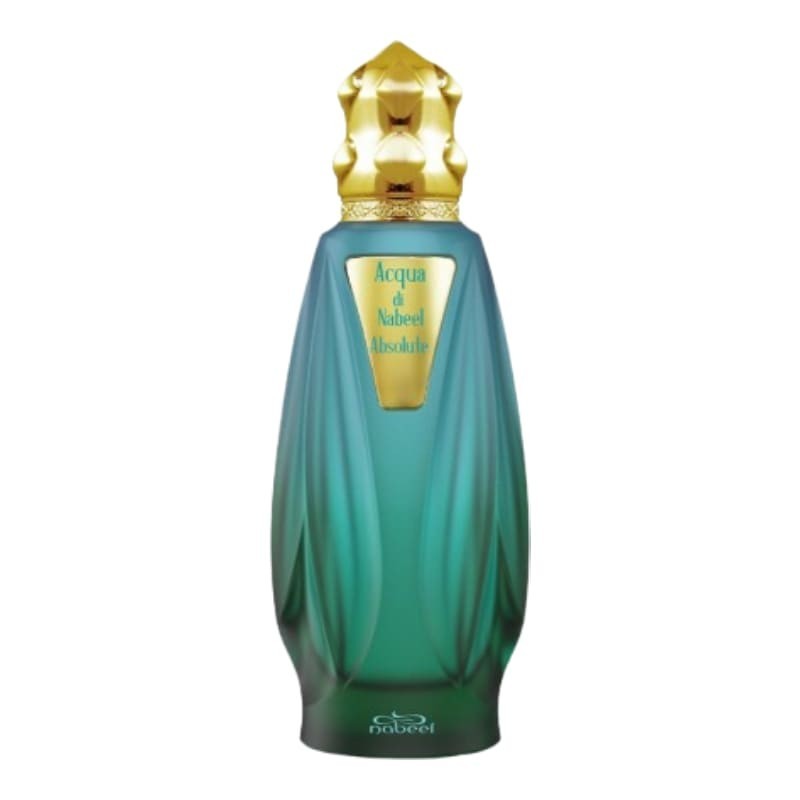 Dorobek Nabeel Absolutny 100 ml - Nabeel Darmowa wysyłka!