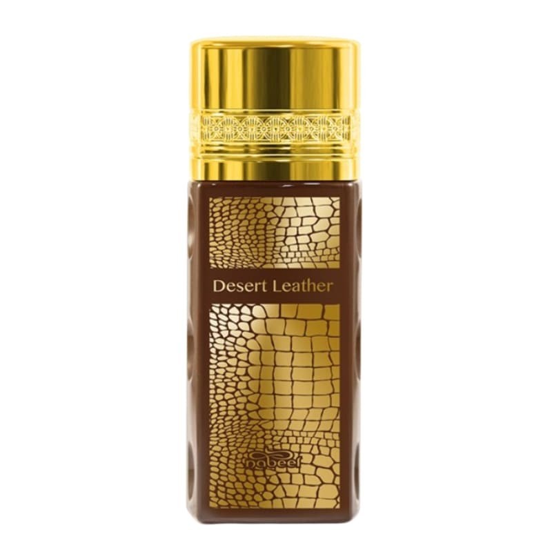 Couro do deserto 100 ml - Nabeel