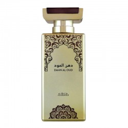 Dahn Al Oud 100 ml - Nabeel