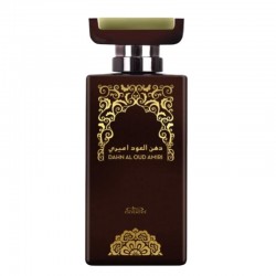 Dahn Al Oud Amiri 100 ml -...