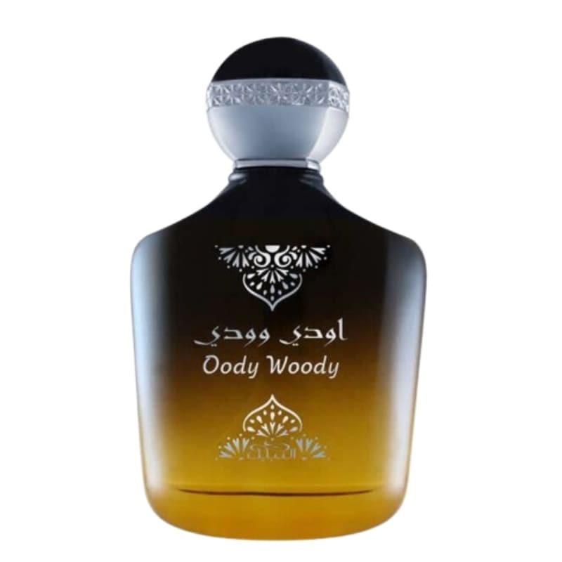OOODY Woody 100 ml - Nabeel Darmowa wysyłka!