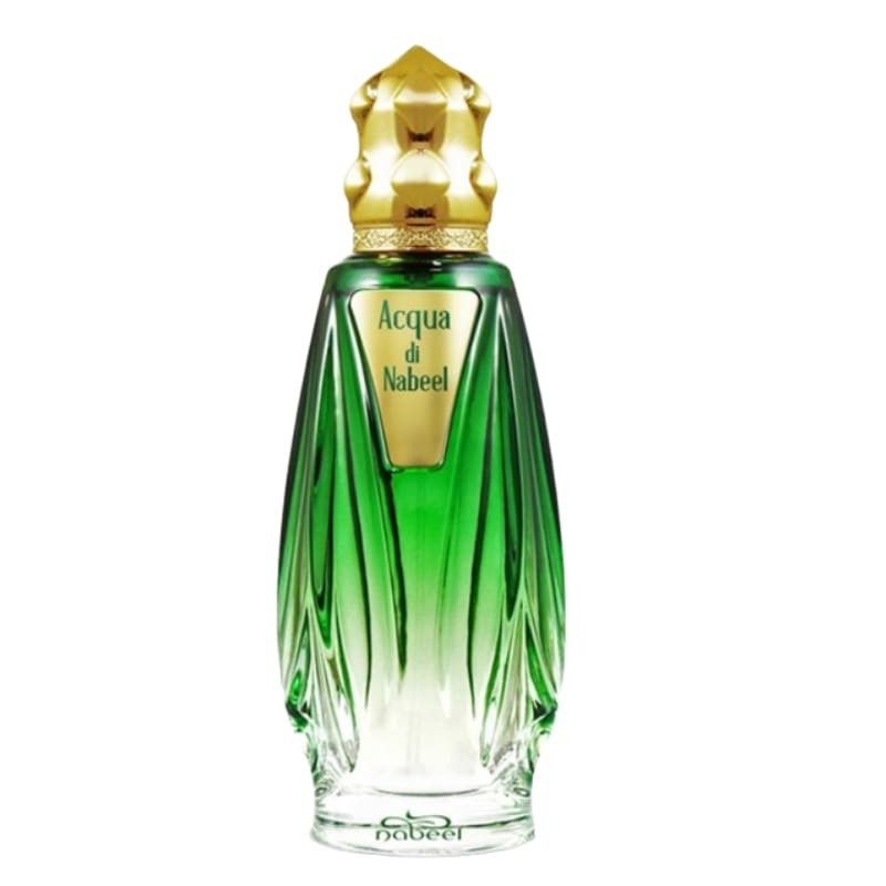 acqua di Nabeel 100毫升 -  Nabeel 免费送货！