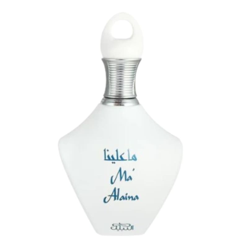 Ma `laina 100 ml - Nabeel Spedizione gratuita!