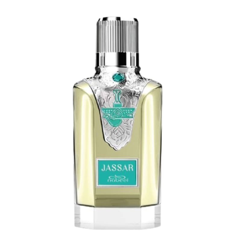 吉亚萨100 ml  -  Nabeel 免费送货！