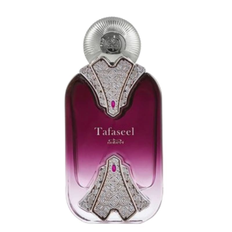 Tafasel 100 ml - Nabeel Spedizione gratuita!