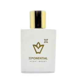 XPONENTIAL - Night Boost - 50ml