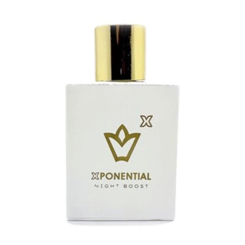 Xponential - Notte boost - 50ml