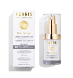 Perris Swiss - creme de olho antienvelhecimento ativo 15ml