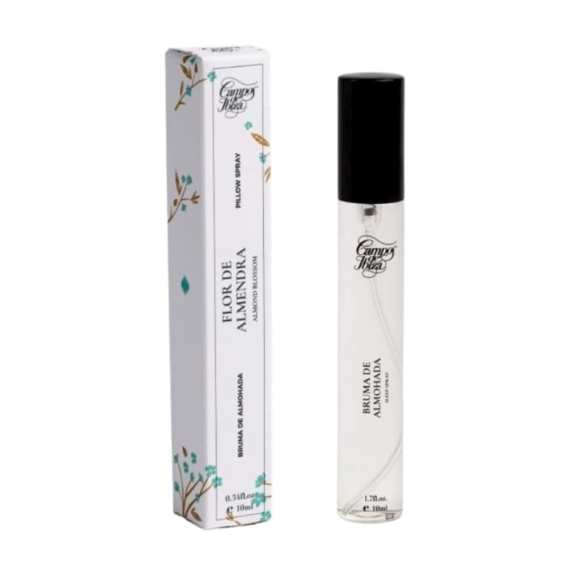 Campos de Ibiza - Foschia del cuscino del fiore della mandorla 10 ml Trasporto libero!