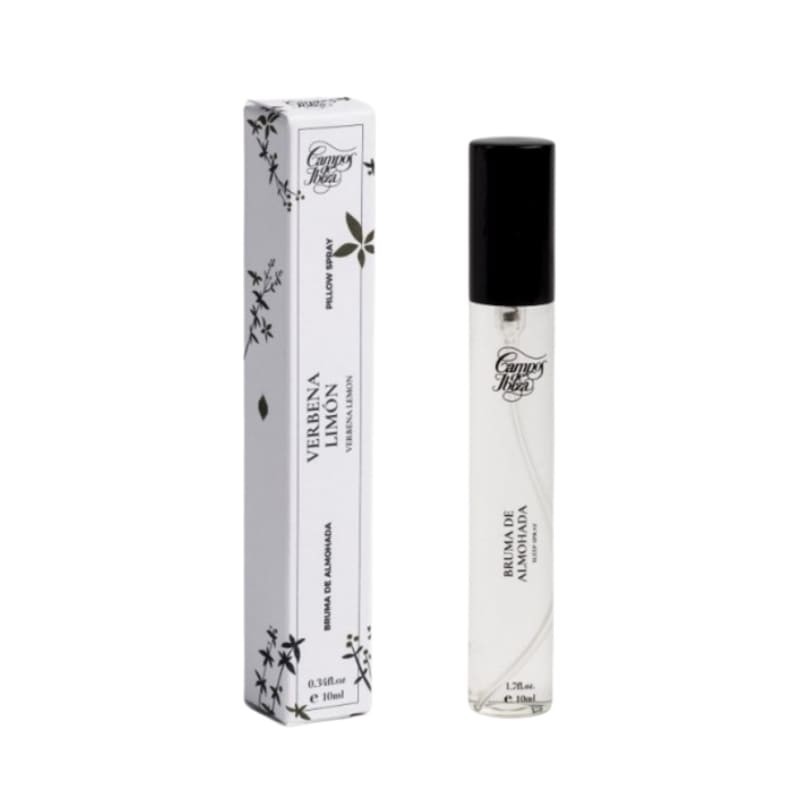 Campos de Ibiza  - 马鞭草柠檬枕头10ml