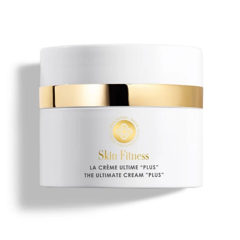 The Ultimate Cream "Plus" - Perris Swiss Laboratory Free shipping!