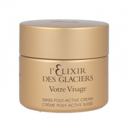 Elixir des Glaciers "Votre...