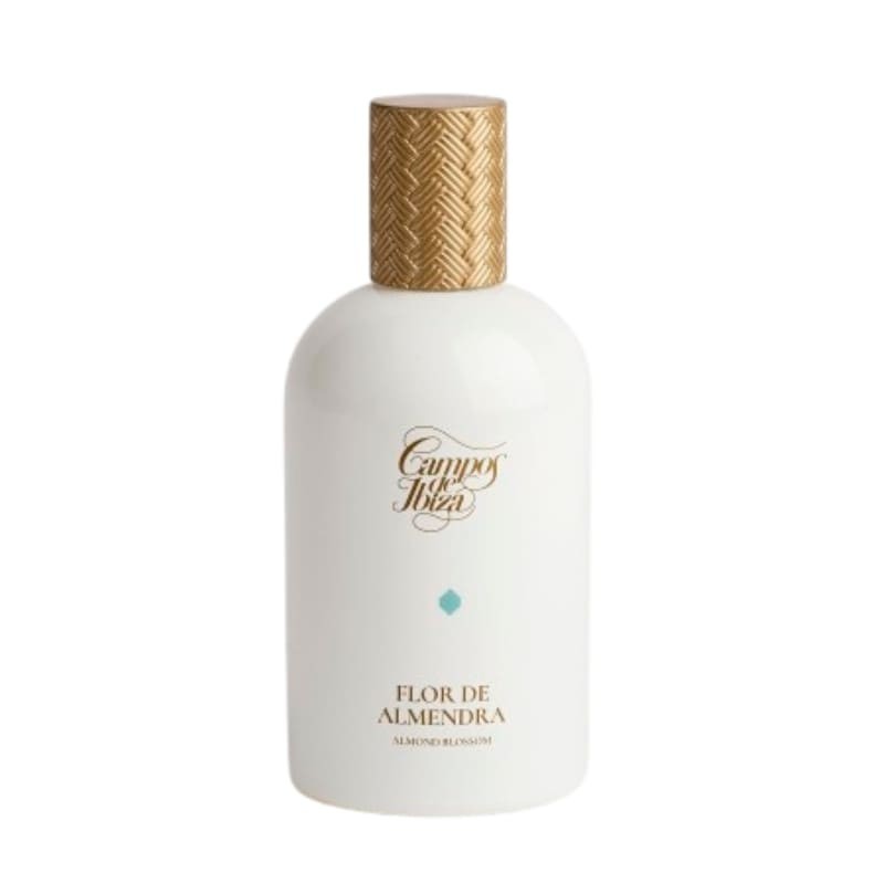 Campos de Ibiza Almond Flower Eau de Toilette Spray Gratis verzending!