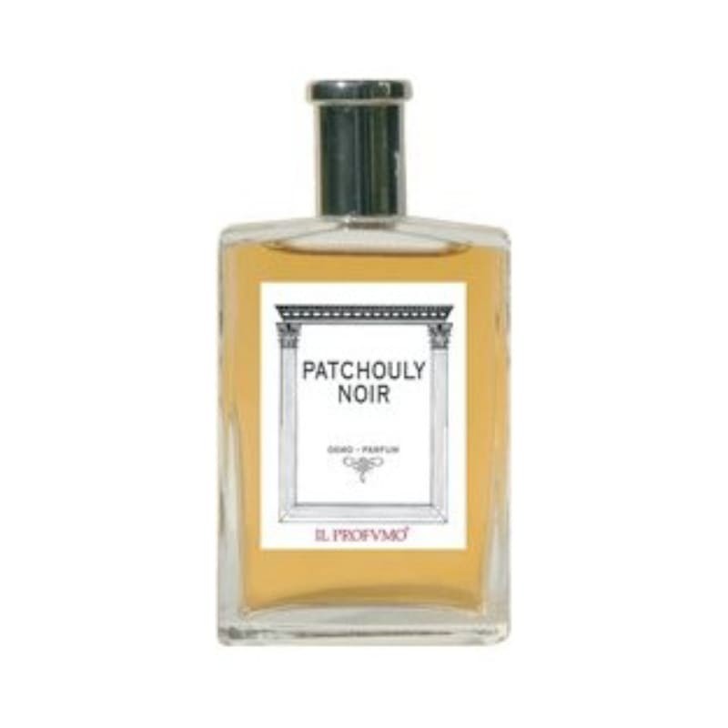 Il Profvmo - Patchouli Noir Eau de Parfum - Amaderado Unisex.