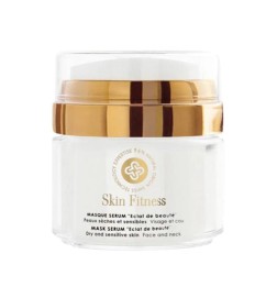 Perris Swiss - Mask Serum Eclat Beaute 50 ml Gratis verzending!