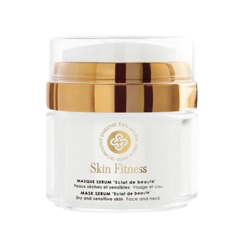 Perris Swiss - Mask siero eclat beaute beaute 50 ml Spedizione gratuita!
