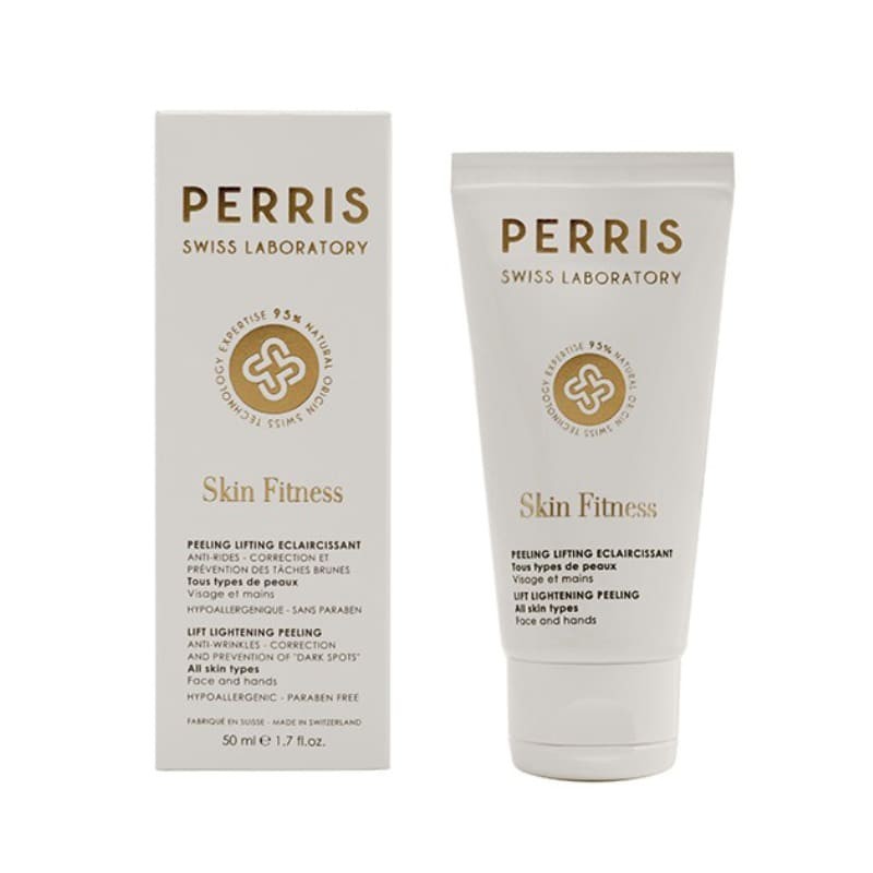 Perris瑞士 - 升降机剥落50毫升