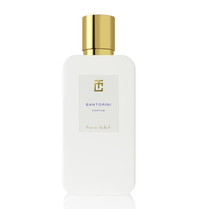 Santorin Parfum - Toni Cabal Livraison gratuite!