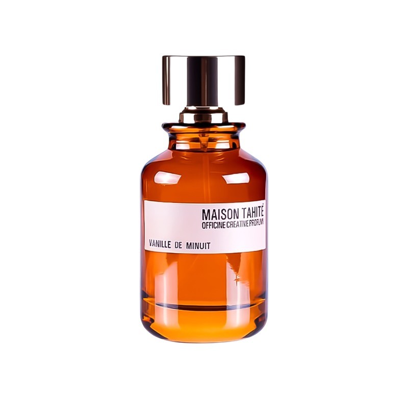 Vanille de minuit - Maison Tahité Gratis verzending!