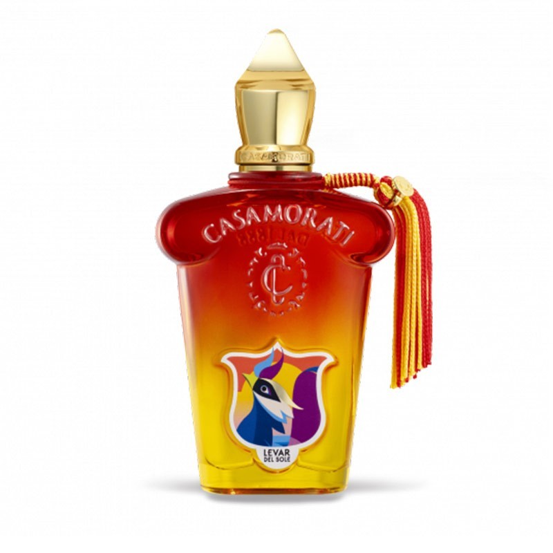 Levar Del Sole 100 ml - Casamorati