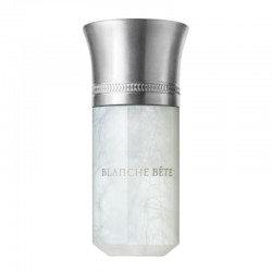 Blanche Bete - Liquides...