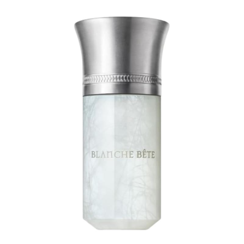 Blanche Bete - Liquides Imaginaires Spedizione gratuita!