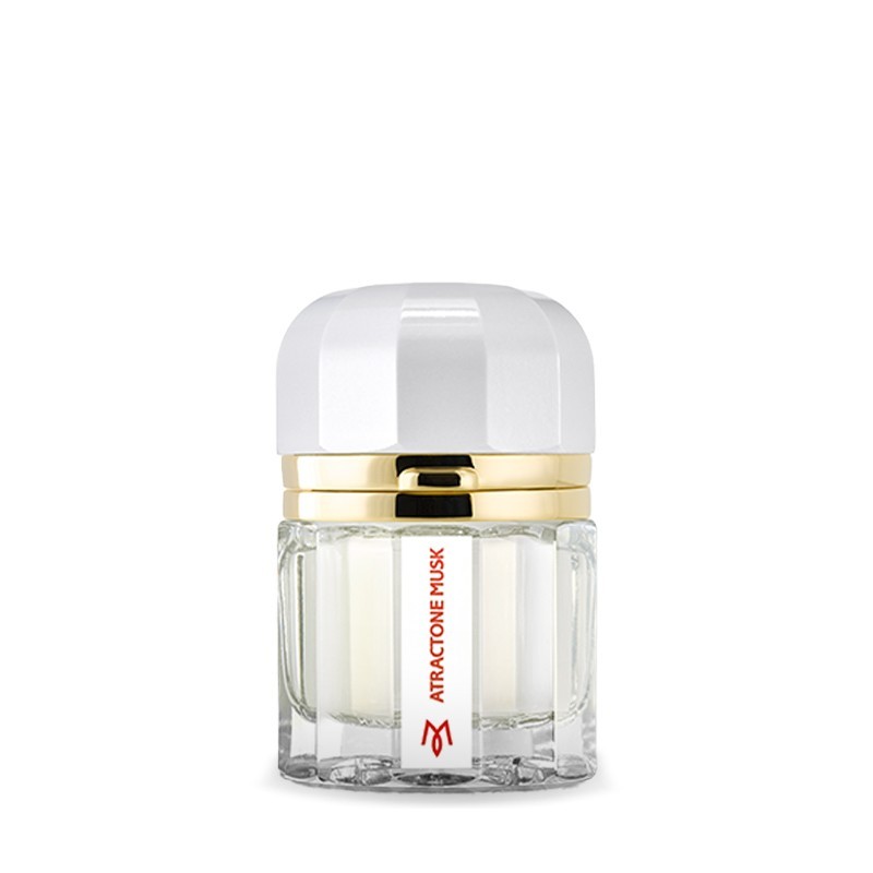 Attractone Musk EDP - Ramon Monegal Spedizione gratuita!