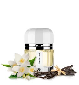 Katoen Musk EDP - Ramon Monegal Gratis verzending!