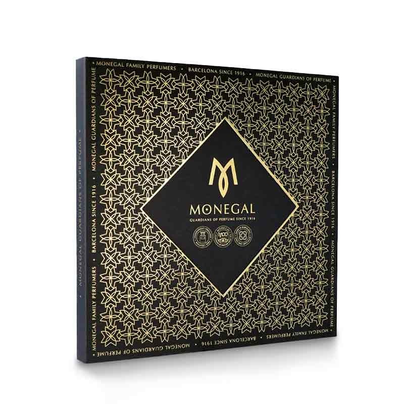 Discovery Set Bestsellery 7 x 2 ml - Ramon Monegal Darmowa wysyłka!