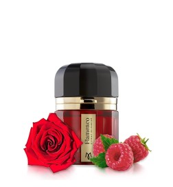 Flamenco aftait de parfum 50 ml  -  Ramon Monegal 免费送货！
