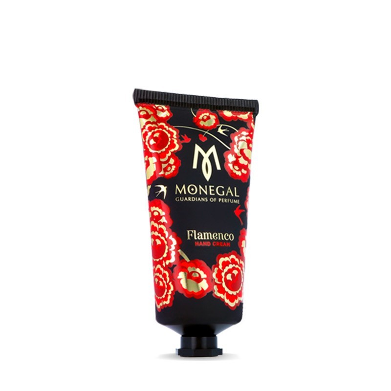 Flamenco Hair Mist - Ramon Monegal Gratis frakt!