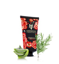 Fisiolato per capelli flamenco - Ramon Monegal Spedizione gratuita!