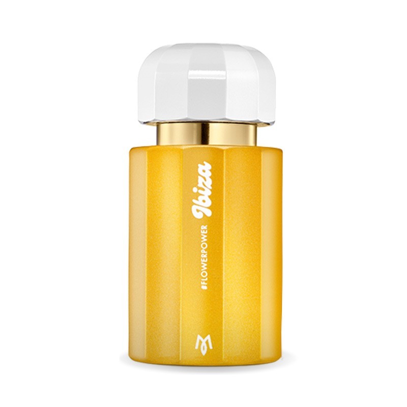 Flowpower Ibiza EDP 100 ml - Ramon Monegal