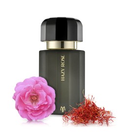 Rose Hazy EDP 100 ml - Ramon Monegal
