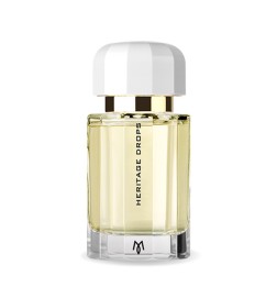 Eredità Drops Parfum Colonia 100 ml - Ramon Monegal Consigli e spedizioni gratuiti!