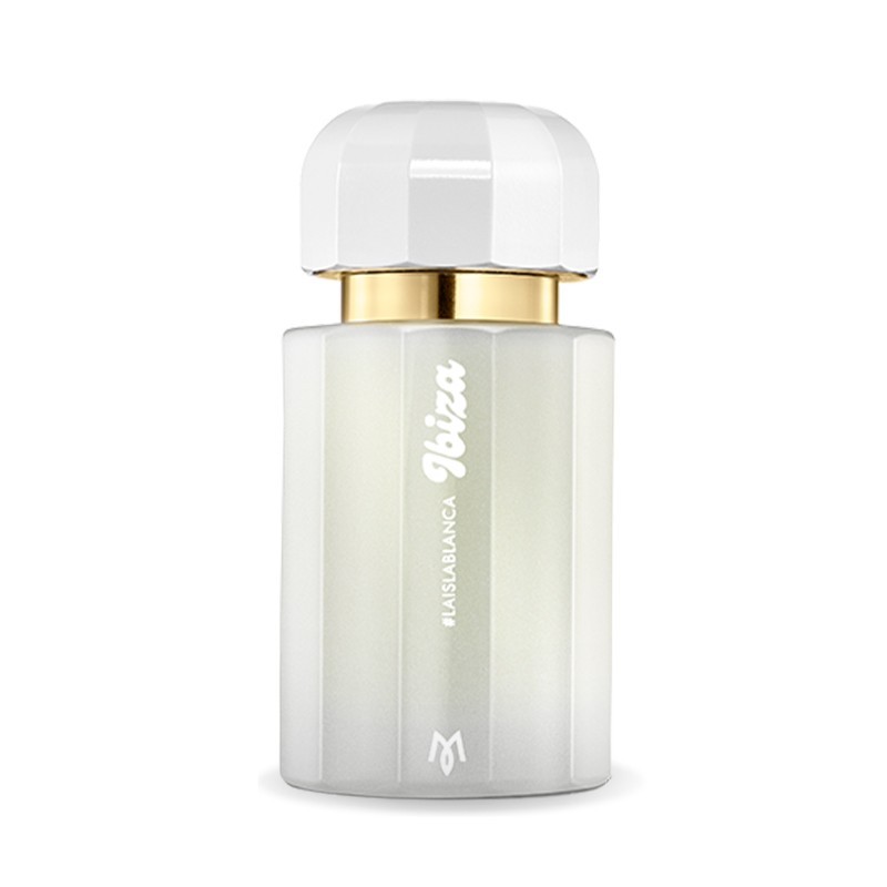 L'isola bianca Ibiza EDP 100 ml - Ramon Monegal