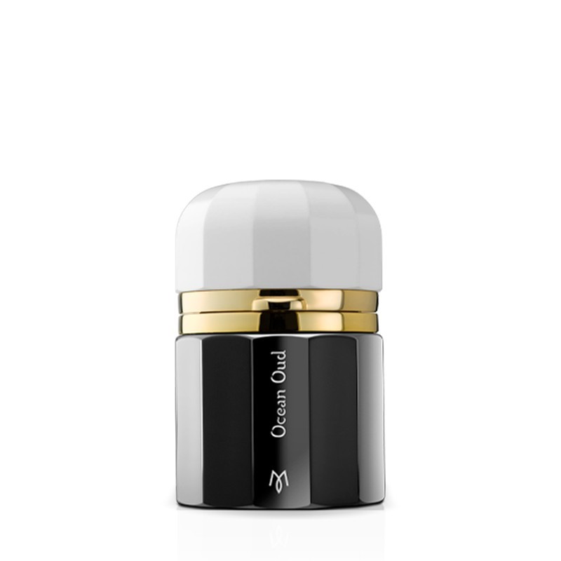 Ocean Oud Extrait de Parfum 50 ml - Ramon Monegal Spedizione gratuita!
