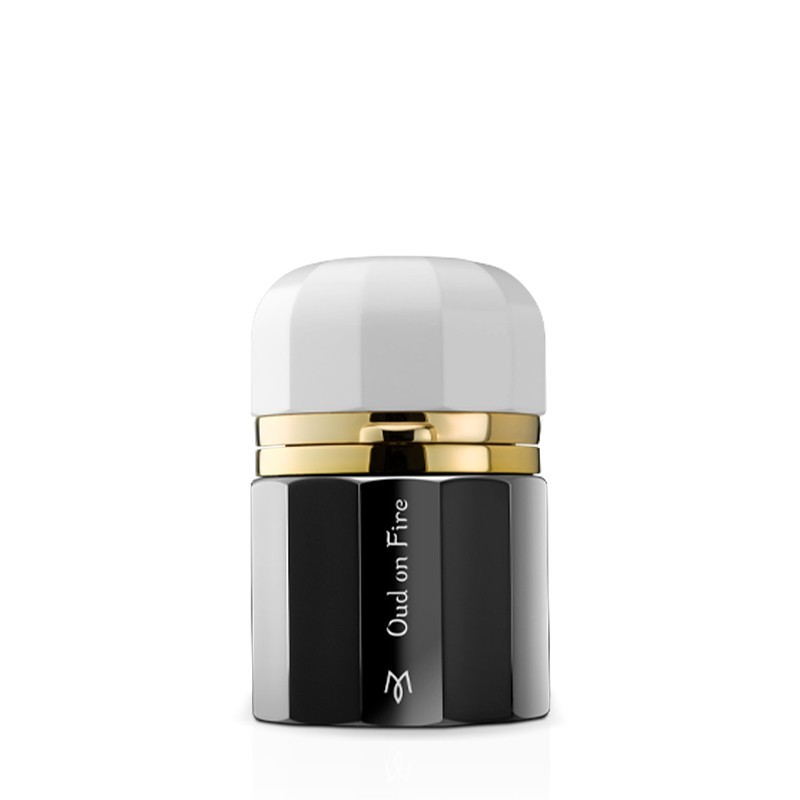 在Parfum 50 ml的消防外部的ODO  -  Ramon Monegal 免费送货！