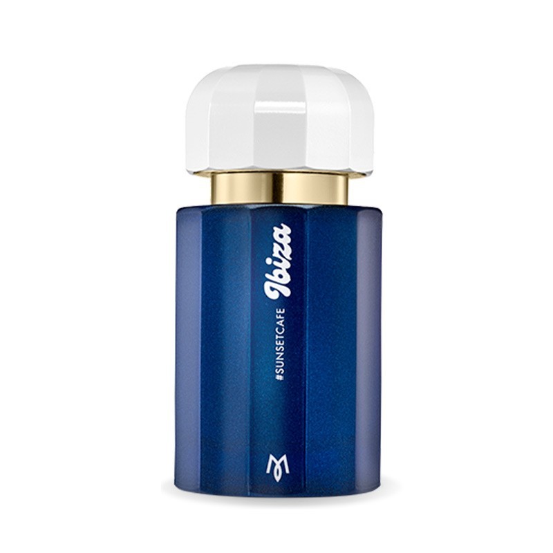 SunsetCafe Ibiza EDP 100 ml - Ramon Monegal Spedizione gratuita!